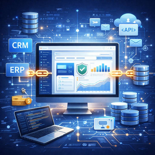 IT Systems Integration